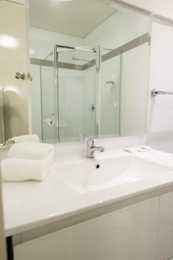 Liberty Plains Motor Inn Σίδνεϊ Εξωτερικό φωτογραφία