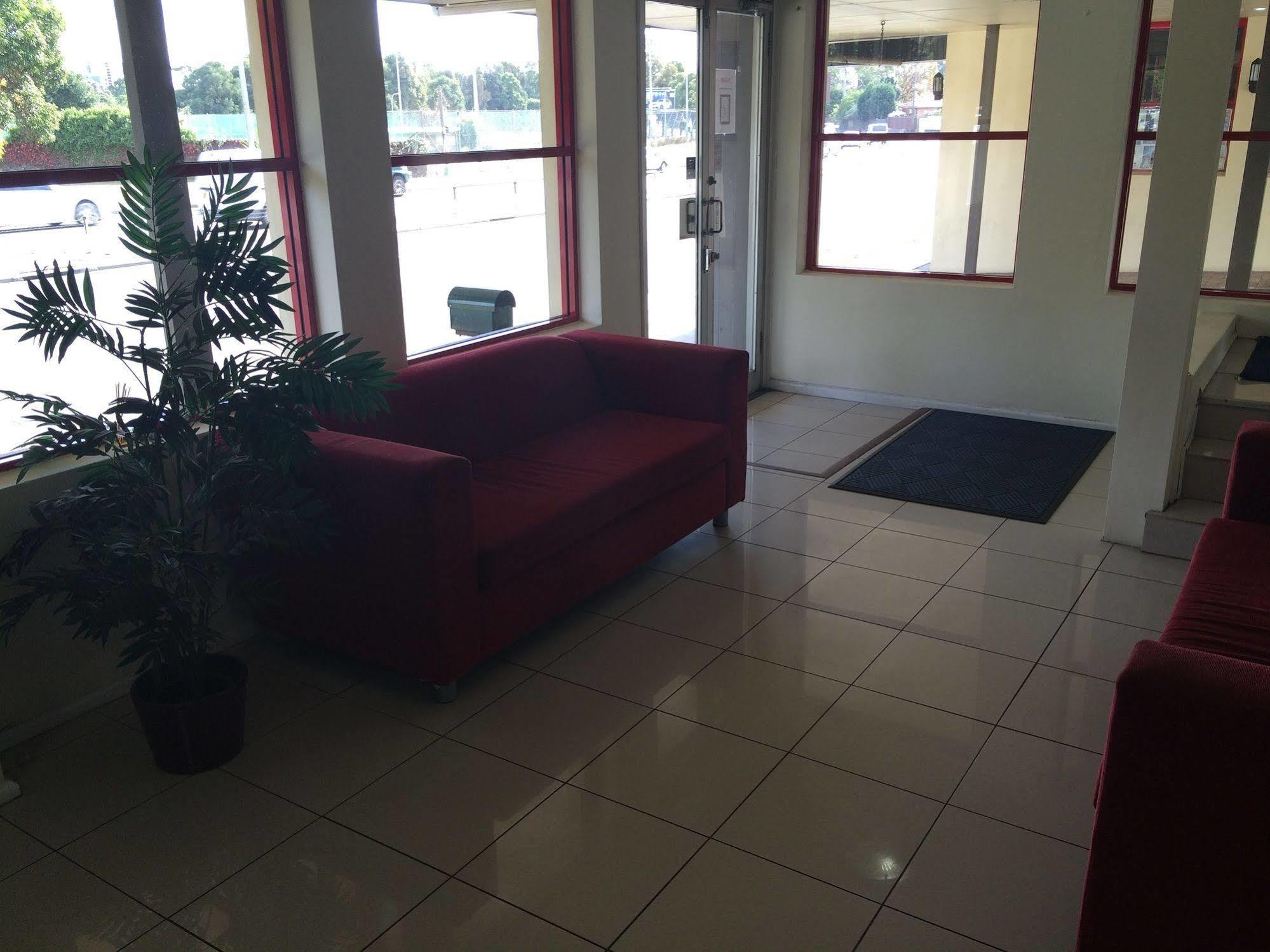 Liberty Plains Motor Inn Σίδνεϊ Εξωτερικό φωτογραφία