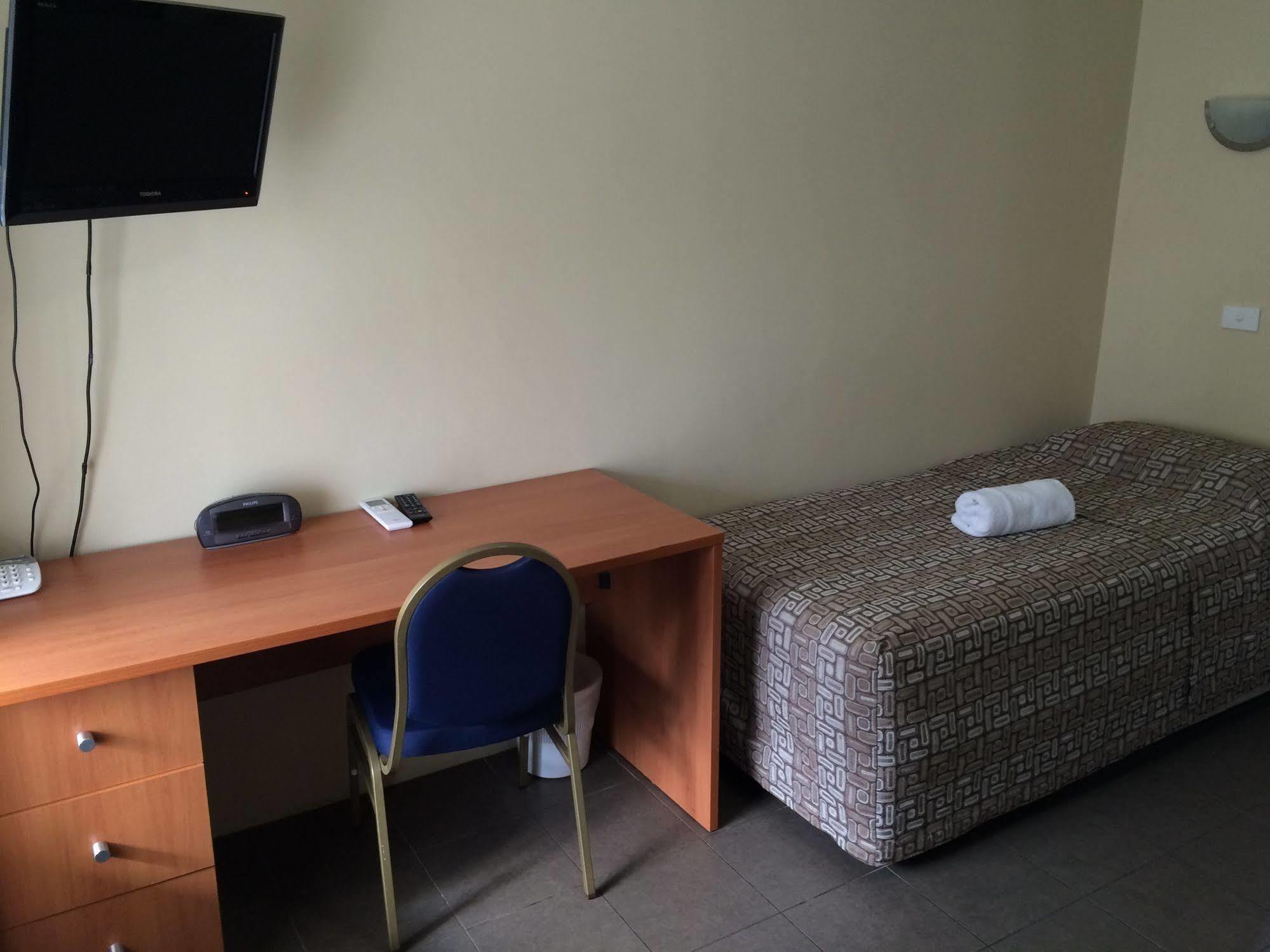 Liberty Plains Motor Inn Σίδνεϊ Εξωτερικό φωτογραφία