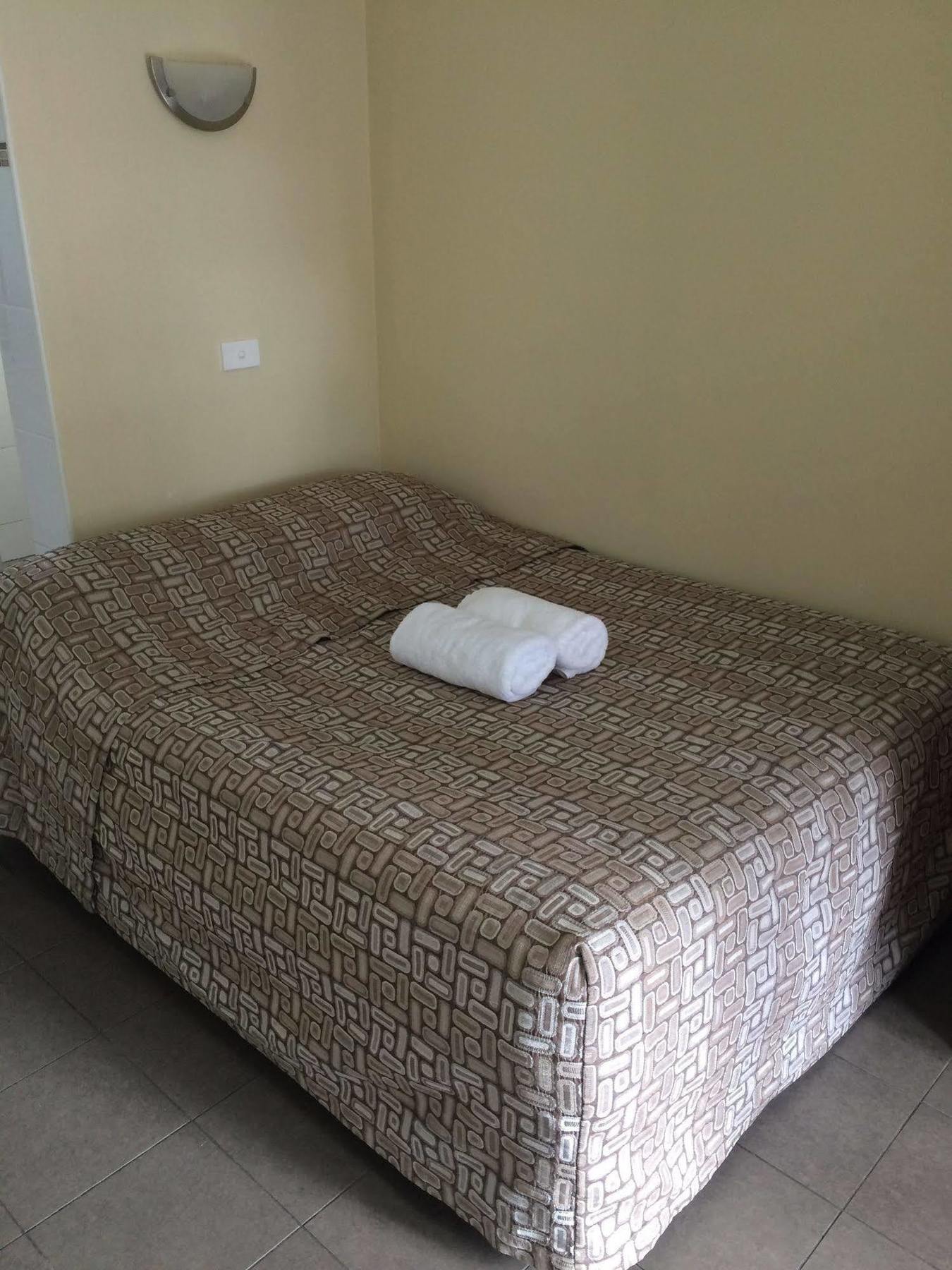 Liberty Plains Motor Inn Σίδνεϊ Εξωτερικό φωτογραφία